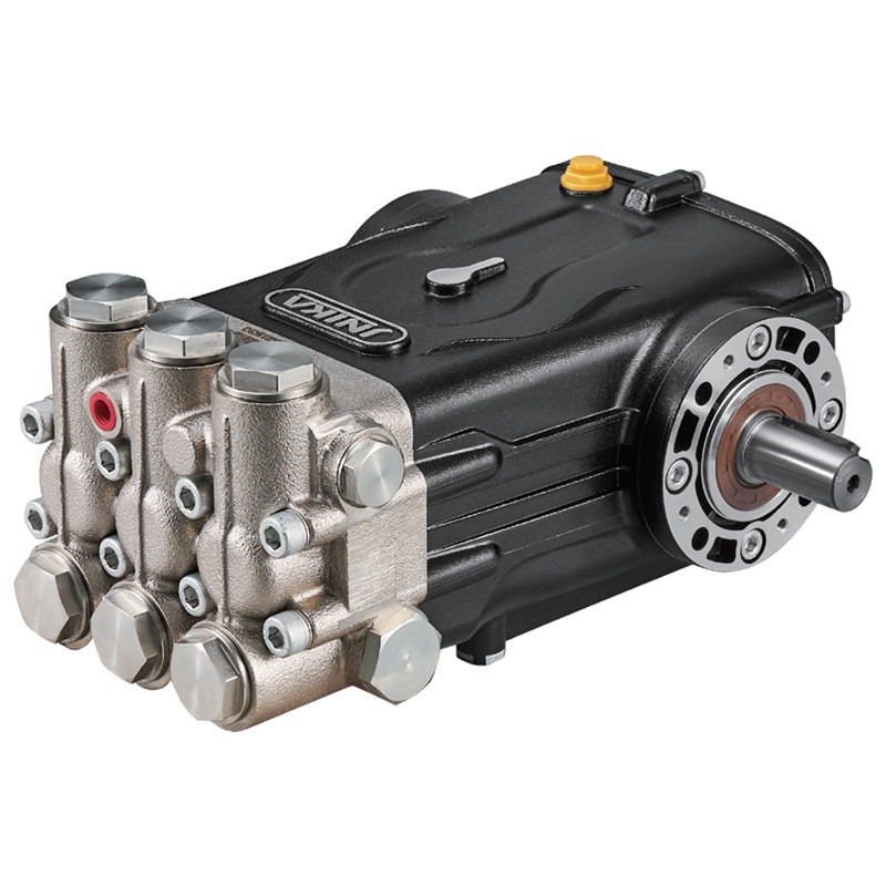 Шта чини пумпу високог притиска од 150 бара неопходном за модерно чишћење и индустријске примене?